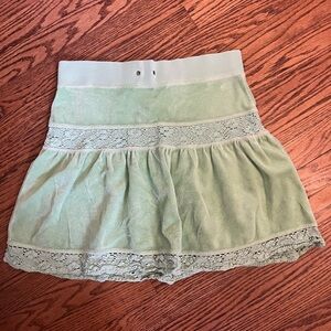 Vintage Juicy Couture Skirt